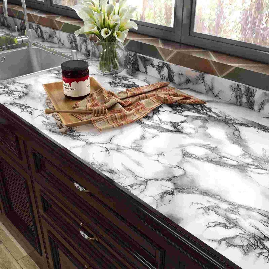 quartz countertop